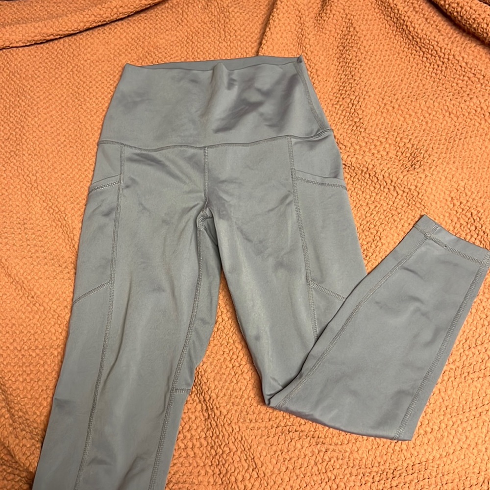 Yogalicious Leggings- Size Medium